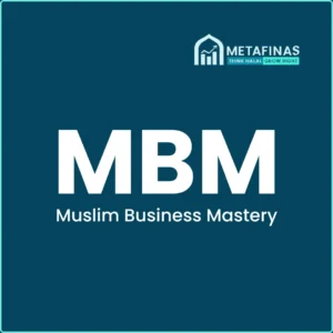 Muslim Business Mastery (MBM)